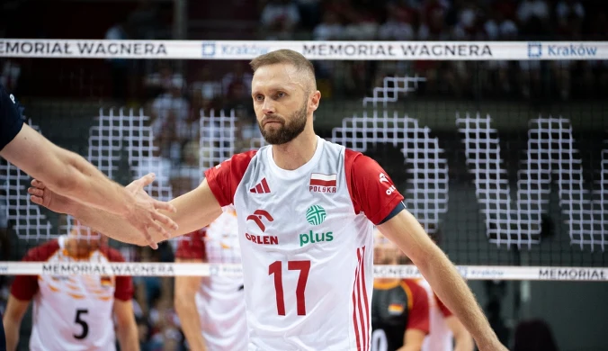 Najpierw kontuzja, a potem powrót i krok od wypadku. "Prawie straciłem rękę"