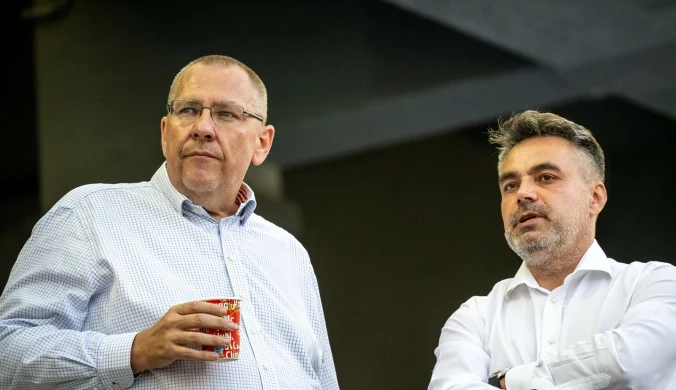 Polski klub traci historyczną nazwę. Poszło o duże pieniądze