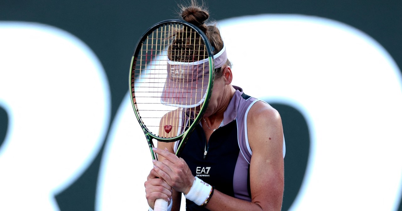Niespodzianka na US Open, mistrzyni Wimbledonu za burtą. Aż 121 miejsc różnicy wiadomości,aktualności,Interia Niespodzianka na US Open, mistrzyni Wimbledonu za burtą. Aż 121 miejsc różnicy