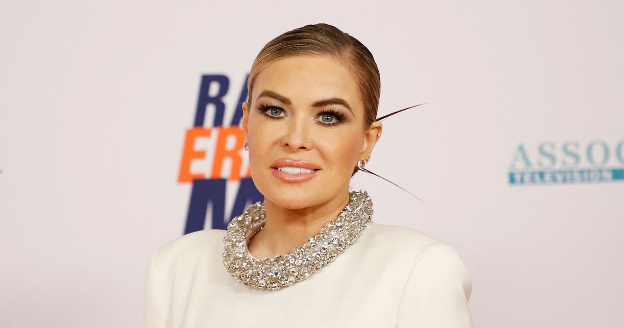 Jaka, bywa, cena, sławy, kulisach, swojej, popularności, opowiedziała, Carmen, Electra, jedna, najbardziej, rozpoznawalnych, akt Carmen Electra zdradziła, co działo się na planie Słonecznego patrolu. Musiała skłamać