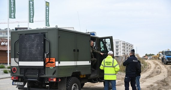 Przed godz. 10.00 zakończyło się usuwanie niewybuchu z czasów II wojny światowej znalezionego w rejonie osiedla „Nowa Cukrownia” w Szczecinie. Ewakuowani mieszkańcy wrócili do domów.