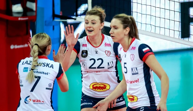 Córka trenera kadry idzie śladami Kurka. Zaskakujące wieści tuż przed sezonem