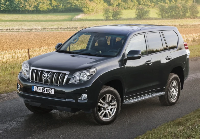 Najgorsze japońskie samochody używane. To prawdziwa lista wstydu