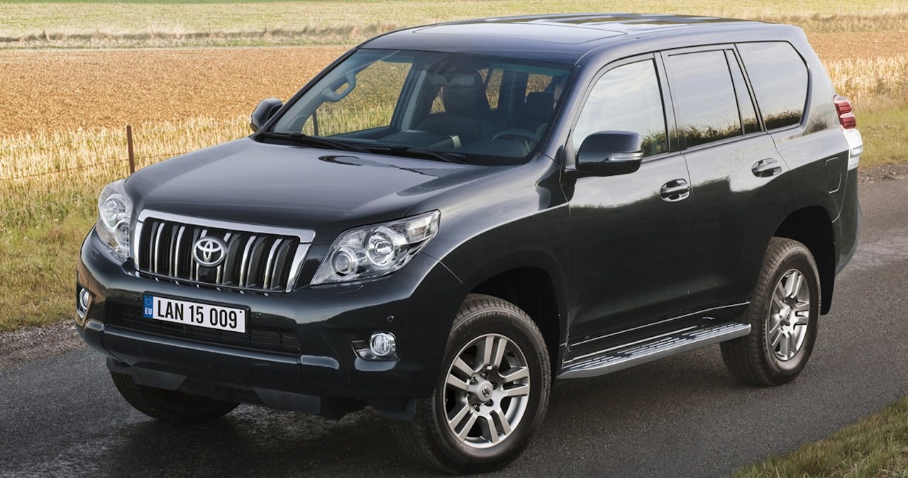 Najgorsze japońskie samochody używane. To prawdziwa lista wstydu