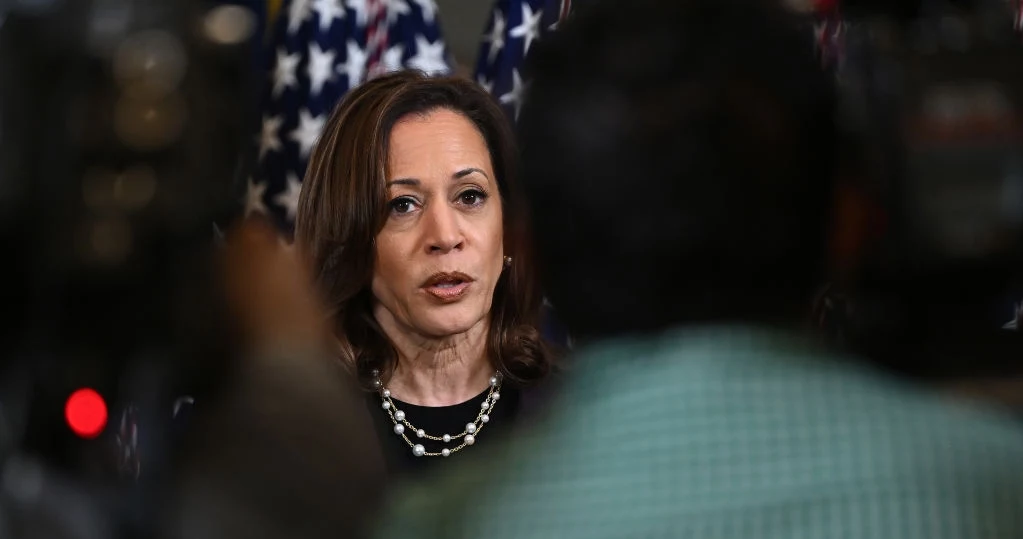 Kamala Harris uchodzi za wymagającą szefową