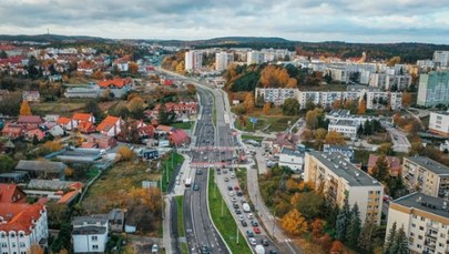 Budowa węzła Karwiny. Gdynia straciła miliony  