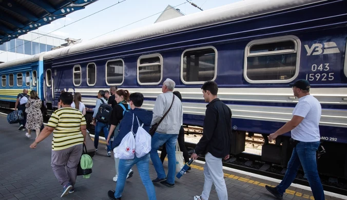 Polski urząd zalany pismami od migrantów. Rekordowa liczba wniosków