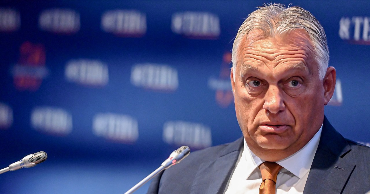 Mocny spadek produkcji na Węgrzech. Najnowsze dane niepokoją