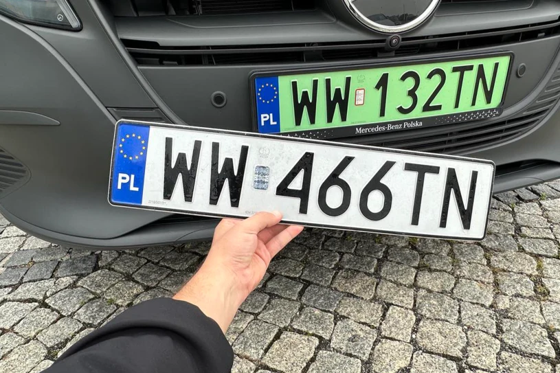 Kiedy zarejestrujemy auto przez internet? Nowe przepisy podpisane