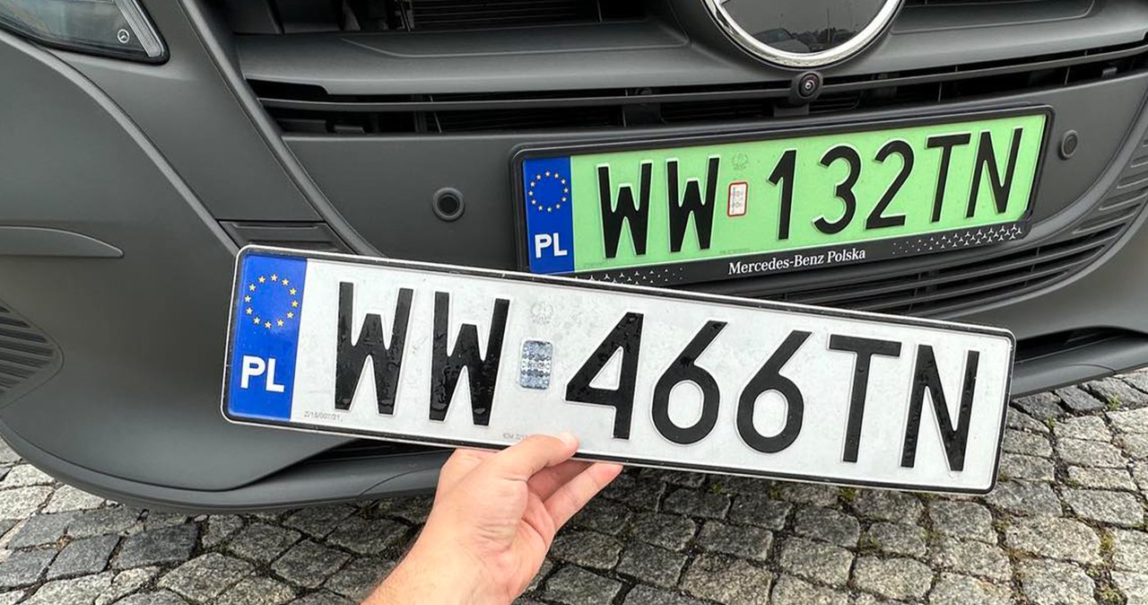 wiadomości,aktualności,Interia Rewolucja w prawie jazdy i rejestracji samochodów. To największe zmiany od lat