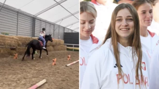 Julia Szeremeta zachwyciła na igrzyskach, a teraz dała taki popis. Kibice aż oniemieli