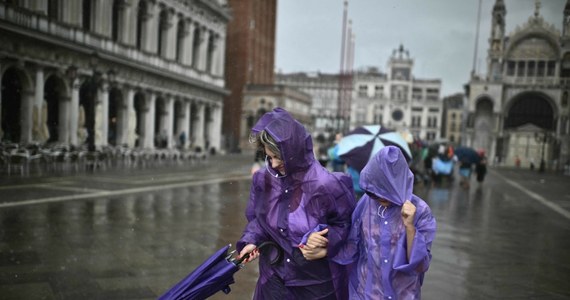 "Spodziewane są silne opady deszczu w Europie Środkowo-Wschodniej" - informuje w czwartek Severe Weather Europe. Ulewy występują już i to od kilku dni. Zmagają się z nimi nie tylko takie kraje jak Czechy, Łotwa, Estonia, Słowacja, Węgry czy Słowenia, ale też np. północne Włochy.