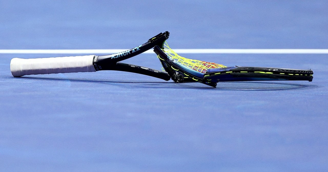 tenis ziemny, wyniki żywo, Radwańska, Domachowska, ATP, WTA, Wimbledon, US Open, Australian Open, French Open Tak się dłużej nie da. Kolejny tenisista złapany na dopingu. Dyskwalifikacja