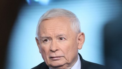 Jarosław Kaczyński zawiesił Ryszarda C. w prawach członka PiS