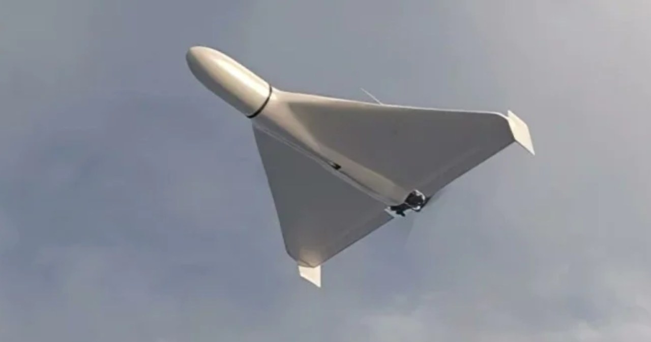 Zaskakujący sposób walki Ukraińców. Tak wykrywają rosyjskie drony