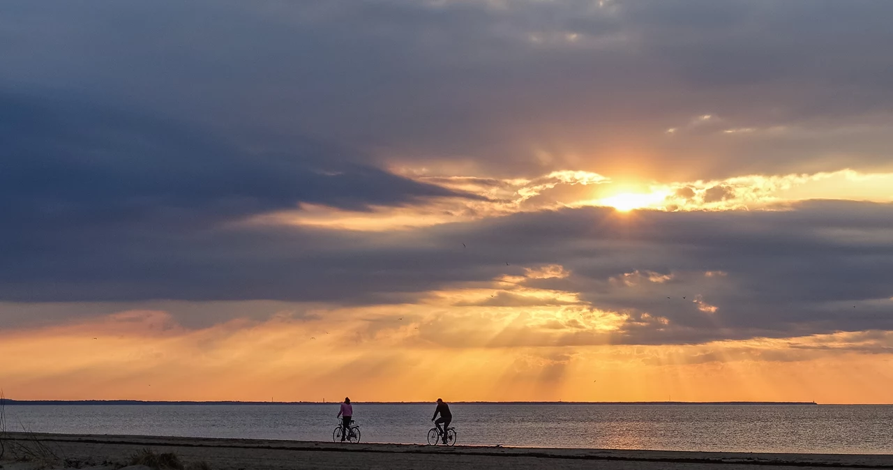  Jesienią jest tam tanio i pięknie. Dolecisz na miejsce z Polski w godzinę