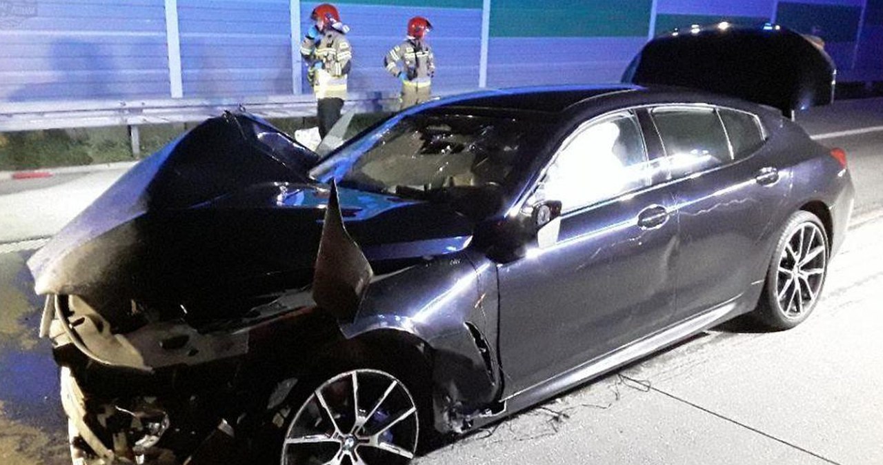 Rodzina Sebastiana M. nie dostanie odszkodowania za BMW i straci milion zł