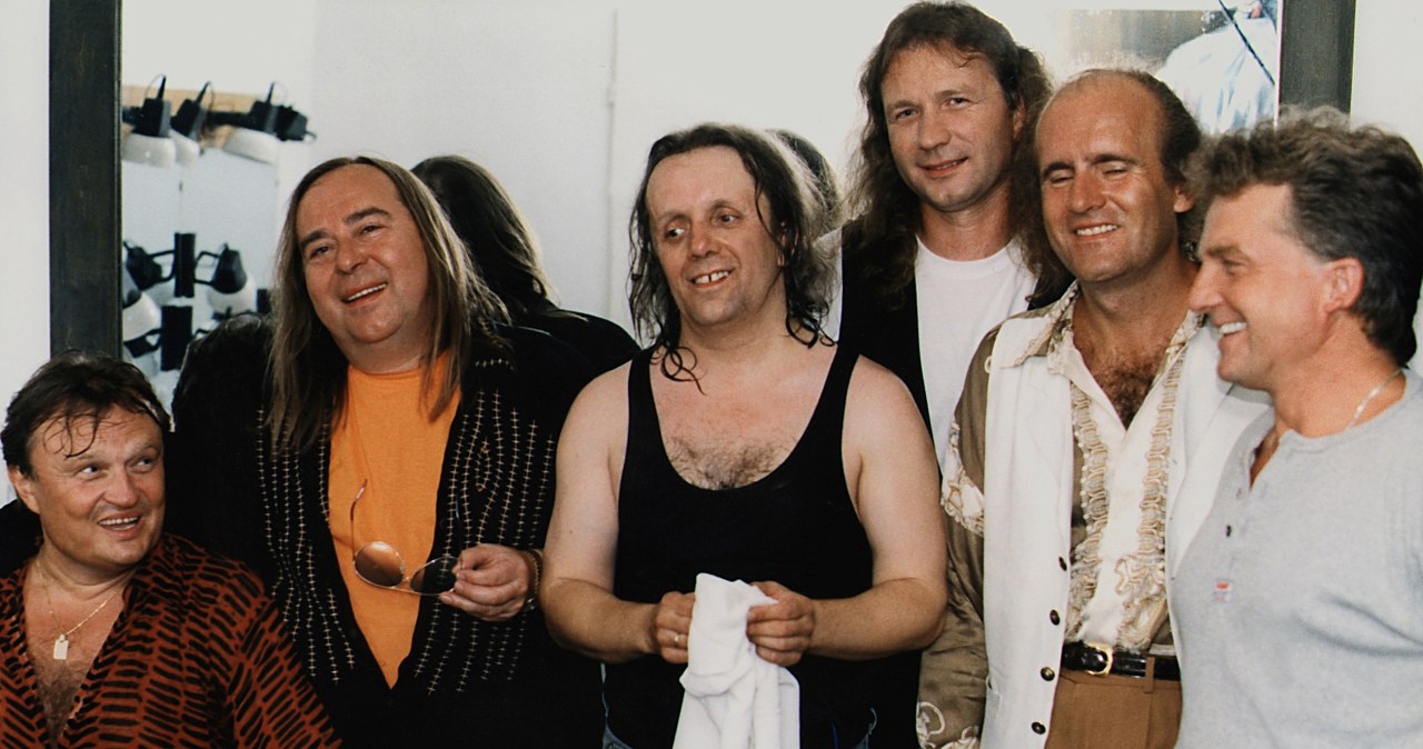 A jednak! "Sen o dolinie" ma swoje ukryte źródło. To nie był przypadek