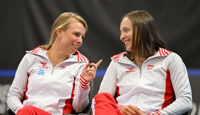 Ćwierćfinał i rekord Fręch, a to nie koniec. W tle już sprawa Australian Open