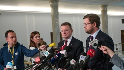 Bojowe samoloty dla Polski niebojowe? Błaszczak odpowiada na zarzuty