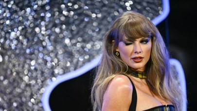 "Nieporównywalny fenomen". Fani posłuchali apelu Taylor Swift