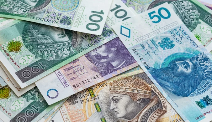 300 złotych na dziecko. Rok szkolny się zaczął, nie wszyscy skorzystali