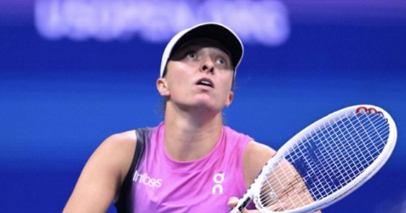 Iga Świątek wycofała się z rozpoczynającego się w poniedziałek turnieju WTA w Seulu. "Moja kondycja fizyczna nie wróciła jeszcze do normy po US Open" - przekazała liderka rankingu tenisistek, cytowana na portalu Tennis Korea.