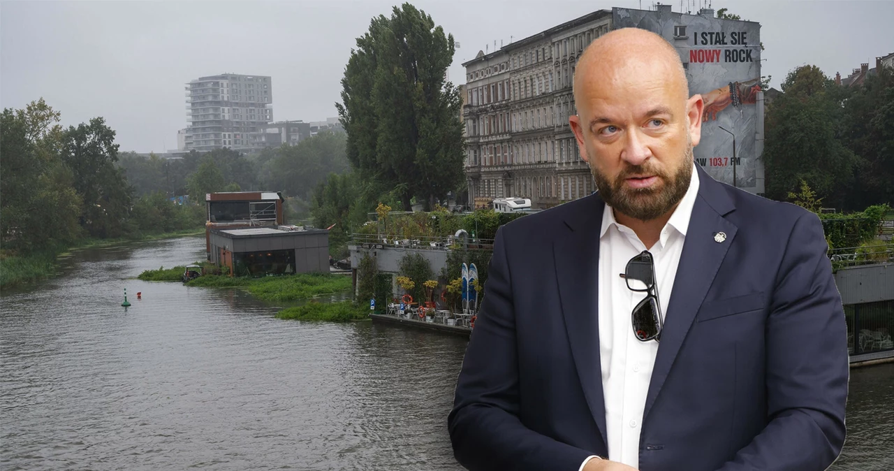 Niż genueński nad Polską. Jacek Sutryk uspokaja wrocławian