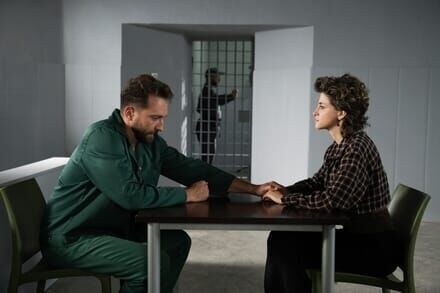 Zdjęcie ilustracyjne Na sygnale odcinek 601 