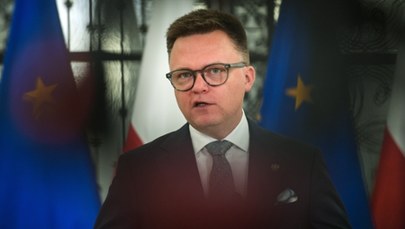 NBP kontra Hołownia i Gawlik. Jest zawiadomienie do prokuratury