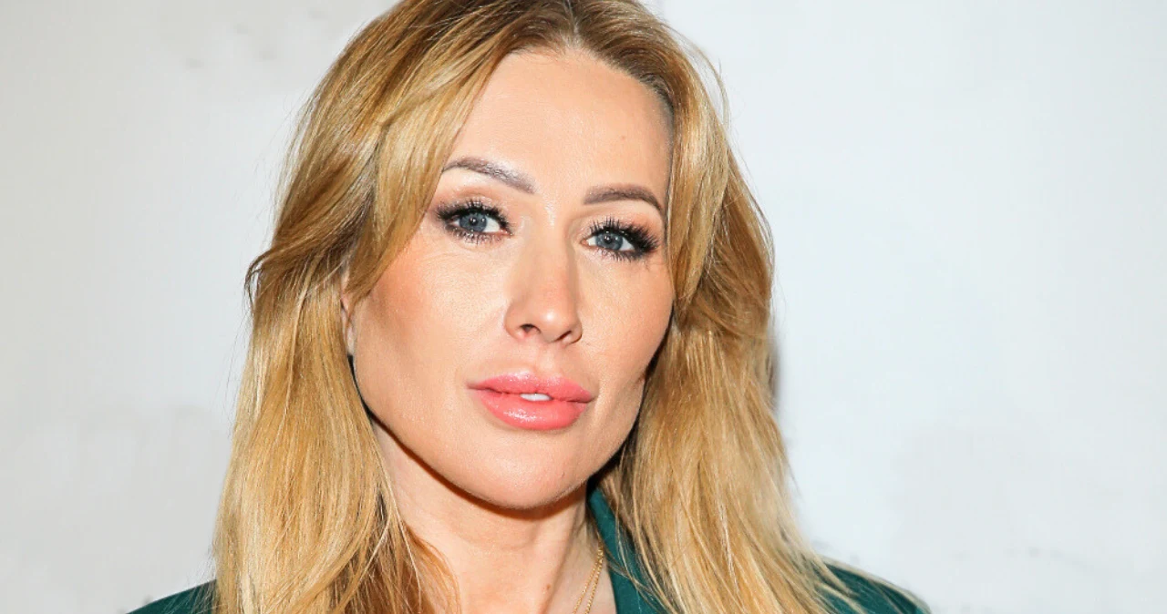 Sylwia Peretti przerwała milczenie i mówi wprost. "Zostałam sama"