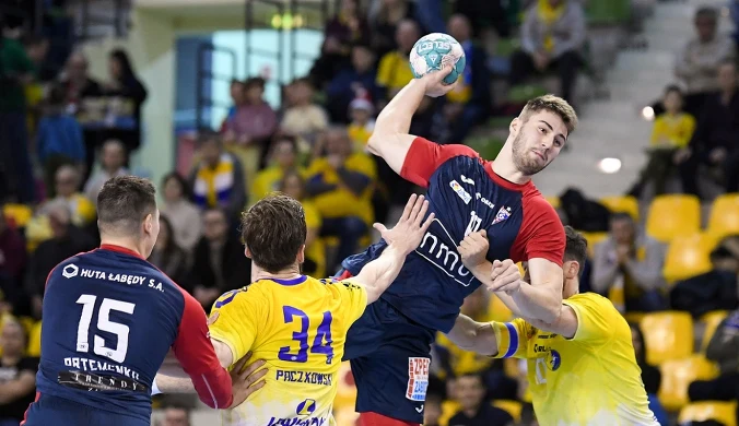 Górnik chce napsuć krwi faworytowi po falstarcie. ORLEN Superliga wraca po krótkiej przerwie 