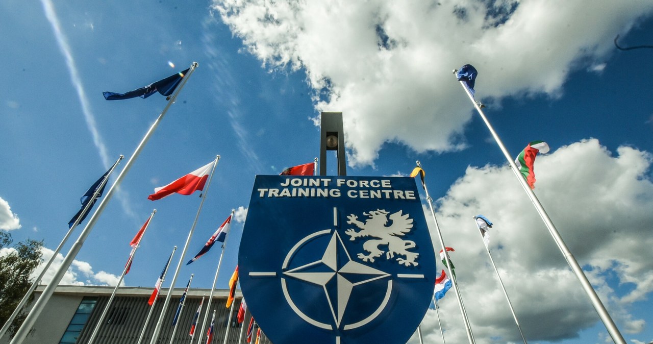 NATO odgryza się Rosji: "Dostali to, na co zasłużyli"