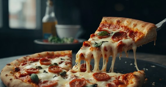 Wielki sukces "Zielonej Górki" z Pabianic! Pizzeria została wybrana jako jedna ze 100. najlepszych na świecie w tegorocznym rankingu "50 Top Pizza World". Polski lokal sklasyfikowano na 97. miejscu.