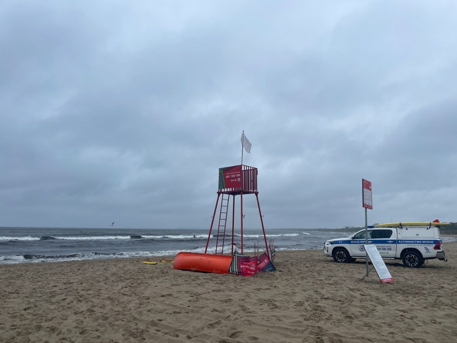 /Stanisław Pawłowski /RMF24