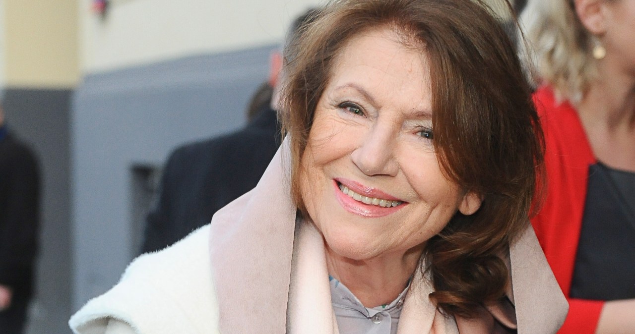 Potwierdziły się wieści ws. 78-letniej Haliny Frąckowiak. A jednak to prawda