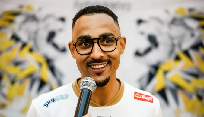 Mistrzostwo Polski, teraz powrót do domu po 9 latach. Przyjechał spłacić dług