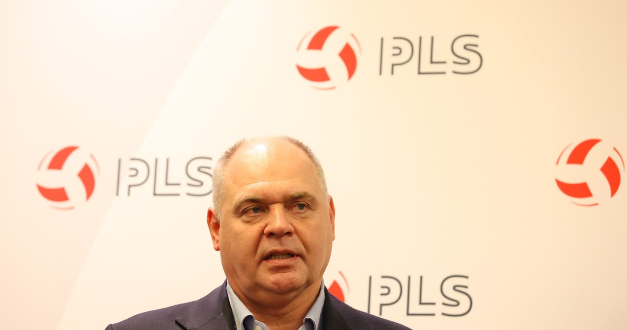 siatkówka, liga, PLS, AZS, siatkarze, siatkarki, wyniki na żywo, siatkówka kobiet, polska reprezentacja Rewolucja w siatkówce, wiceprezes PZPS potwierdza. Siadamy do rozmów