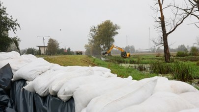 Ulewy nad Polską. Sprawdź, gdzie pada najmocniej [INTERAKTYWNE MAPY]