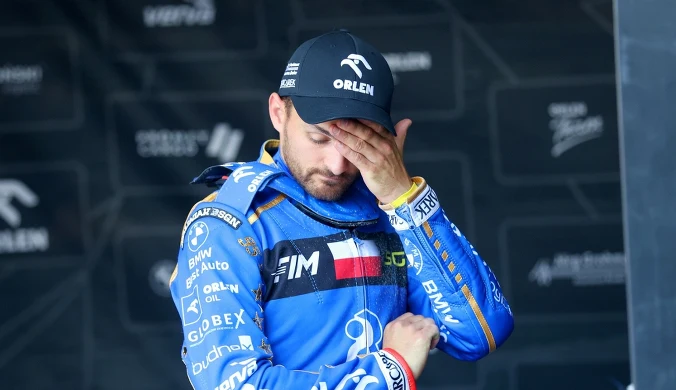 Te słowa brzmią jak wyrok. Nie uratuje ich nawet Zmarzlik