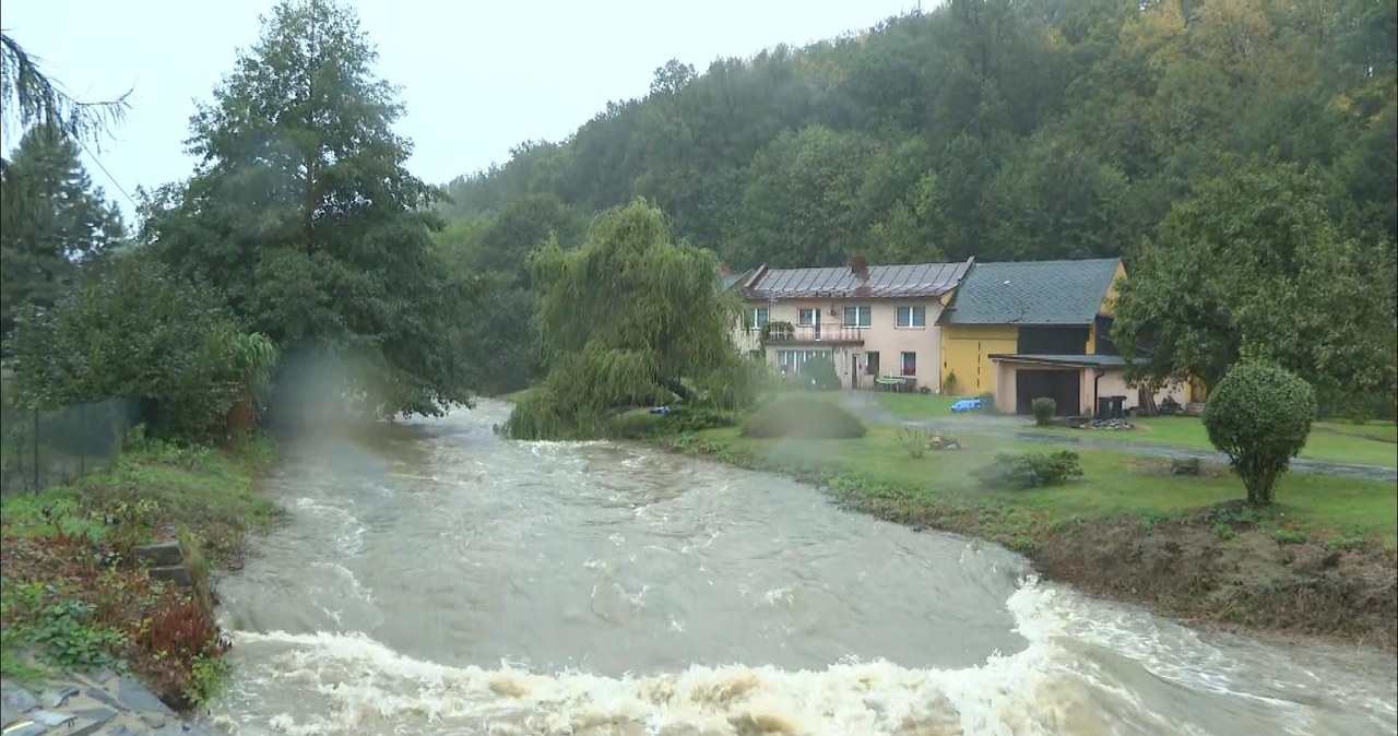  Naprawdę mamy bardzo mało czasu. Burmistrz zarządził pilną ewakuację