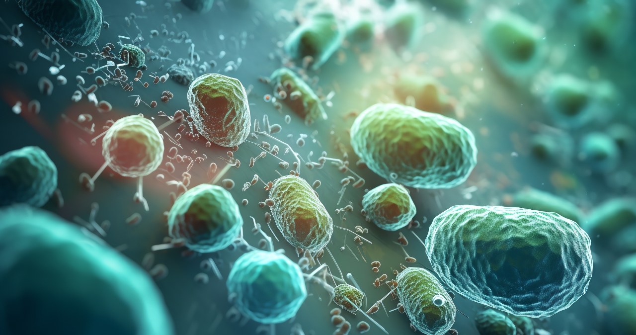 Superbakterie zabiją miliony z nas. I zapłacimy za to rocznie 1,7 biliona USD