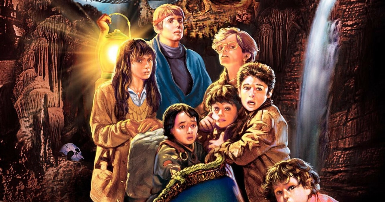 sieci, czasu, pojawiają, informacje, możliwej, kontynuacji, Goonies, Richarda, Donnera, hitu, Kina, Nowej, Przygody, 1985, roku, Sequel kultowego filmu powstanie? Gwiazdy zabrały głos