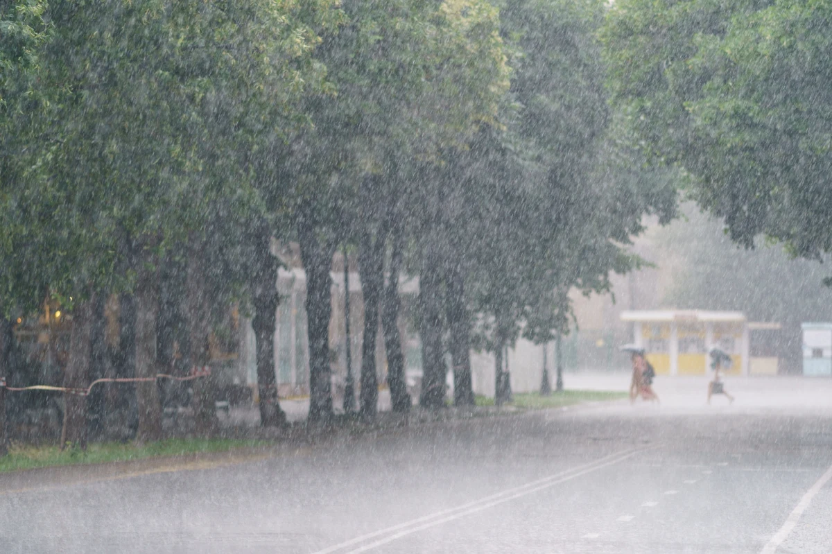 Cyklon Boris szaleje po Europie. Dotarł on także do Rumunii. Żywioł zabił już cztery osoby. Ulewy dotknęły osiem okręgów, a najbardziej okręg Gałacz na wschodzie kraju, nad Dunajem.