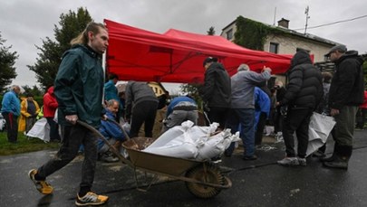 Czechy: W województwie morawsko-śląskim wprowadzono stan zagrożenia