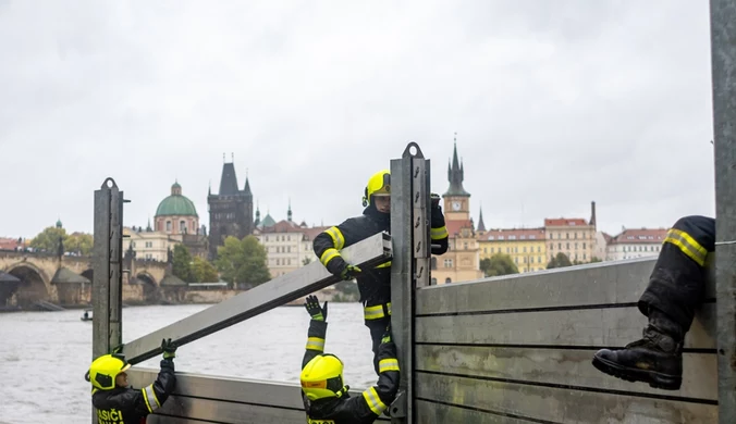 Dramat w Czechach. Mogą wprowadzić stan zagrożenia 