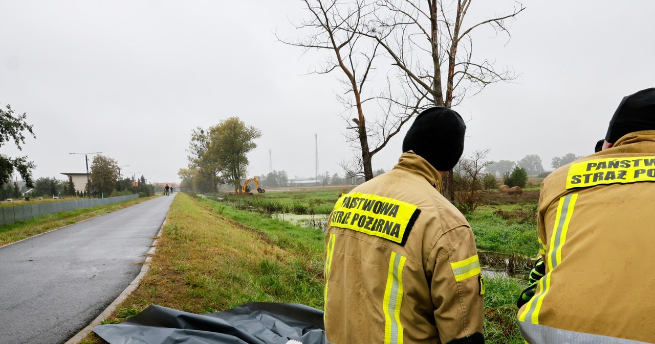  Dwie miejscowości ewakuowane. Woda sięga coraz wyżej