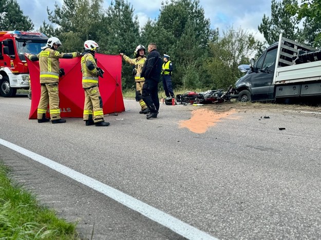 /KPP Bytów /Policja