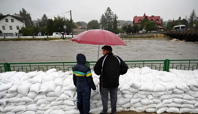 Trudna sytuacja na granicy. Zamknięto trzy mosty