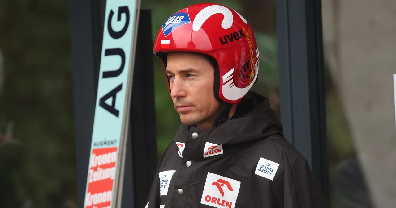 Kamil Stoch